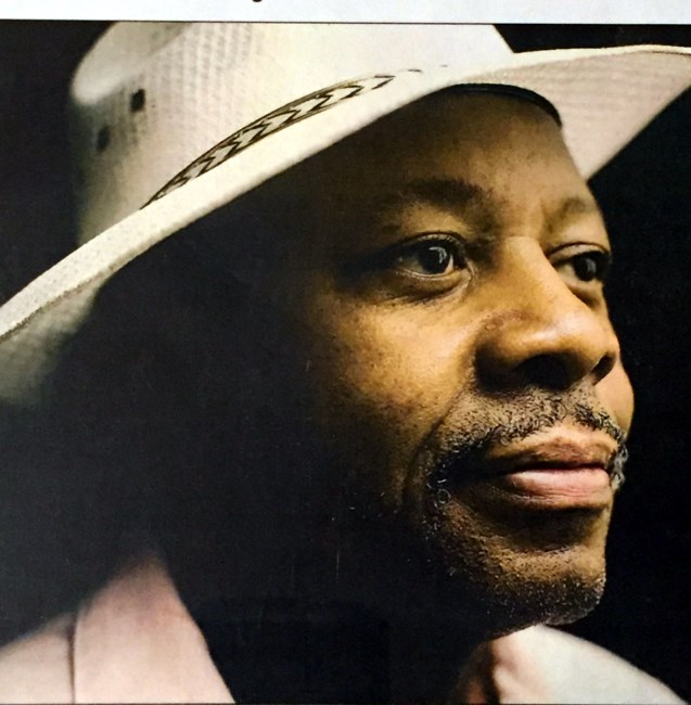 Obituary of Darryl T. "Cowboy" Morris