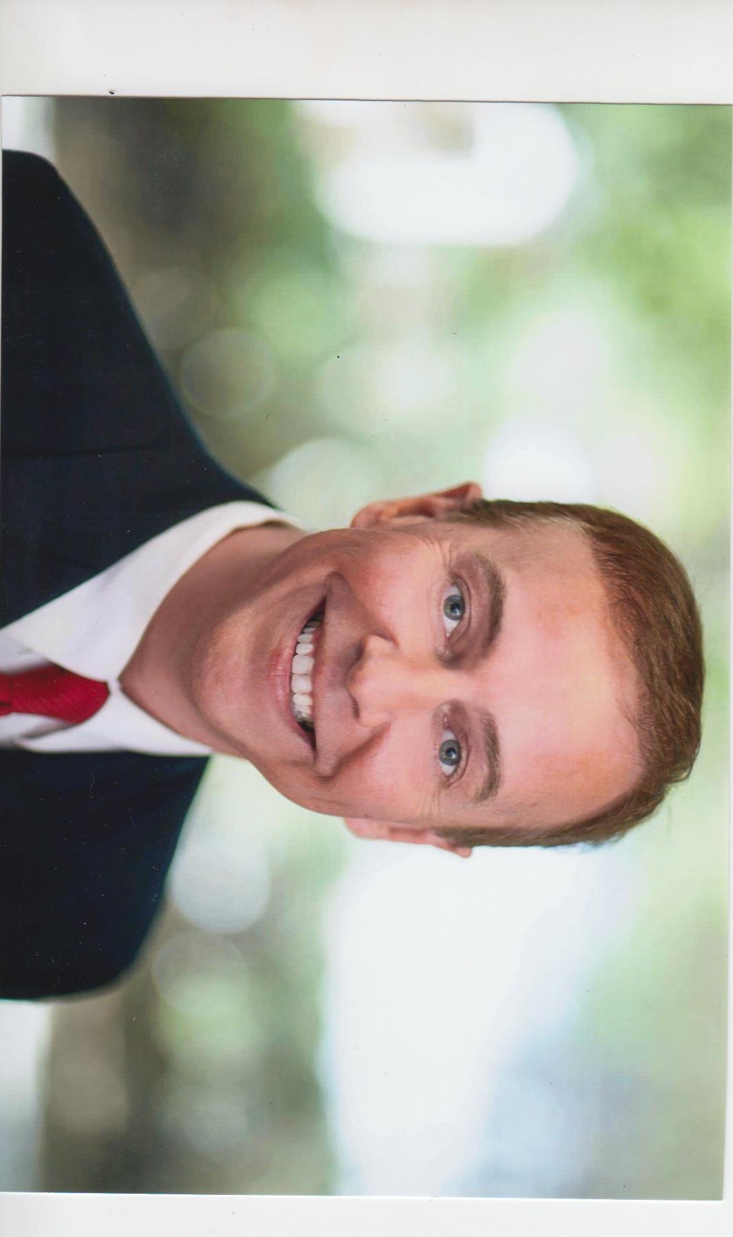 Avis de décès de Terry Glenn Layne