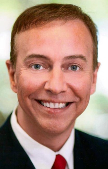 Obituary of Terry Glenn Layne