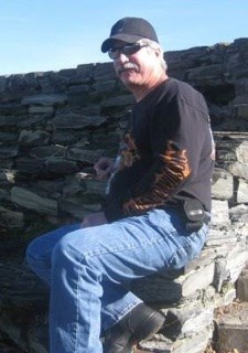 Obituary of Steve Sproull Nelson