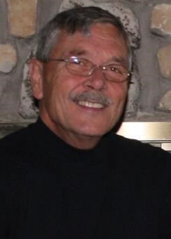 Obituary of John William Gardiner