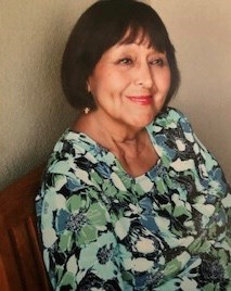 Obituary of Esther Martinez Canales