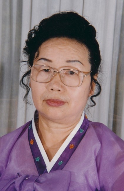 Obituary of Soon Im Kang