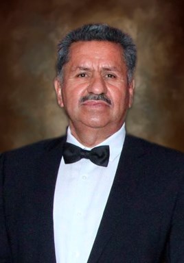Obituary of Jorge Palafox-Torres