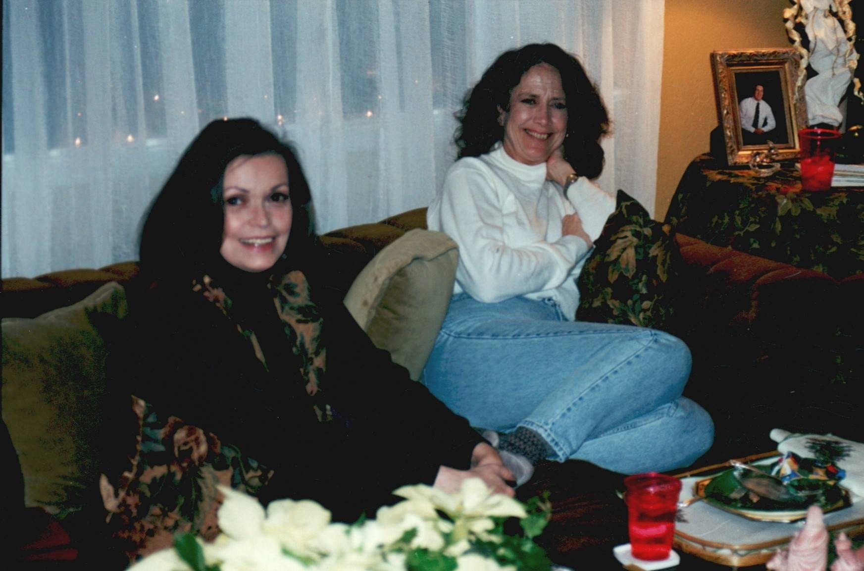 Obituary of Patricia Ann "Patsye" Stanley