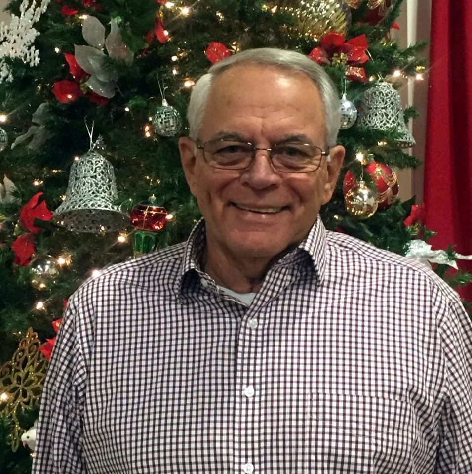 Lawrence "Larry" William Jr. Obituary Columbus, GA