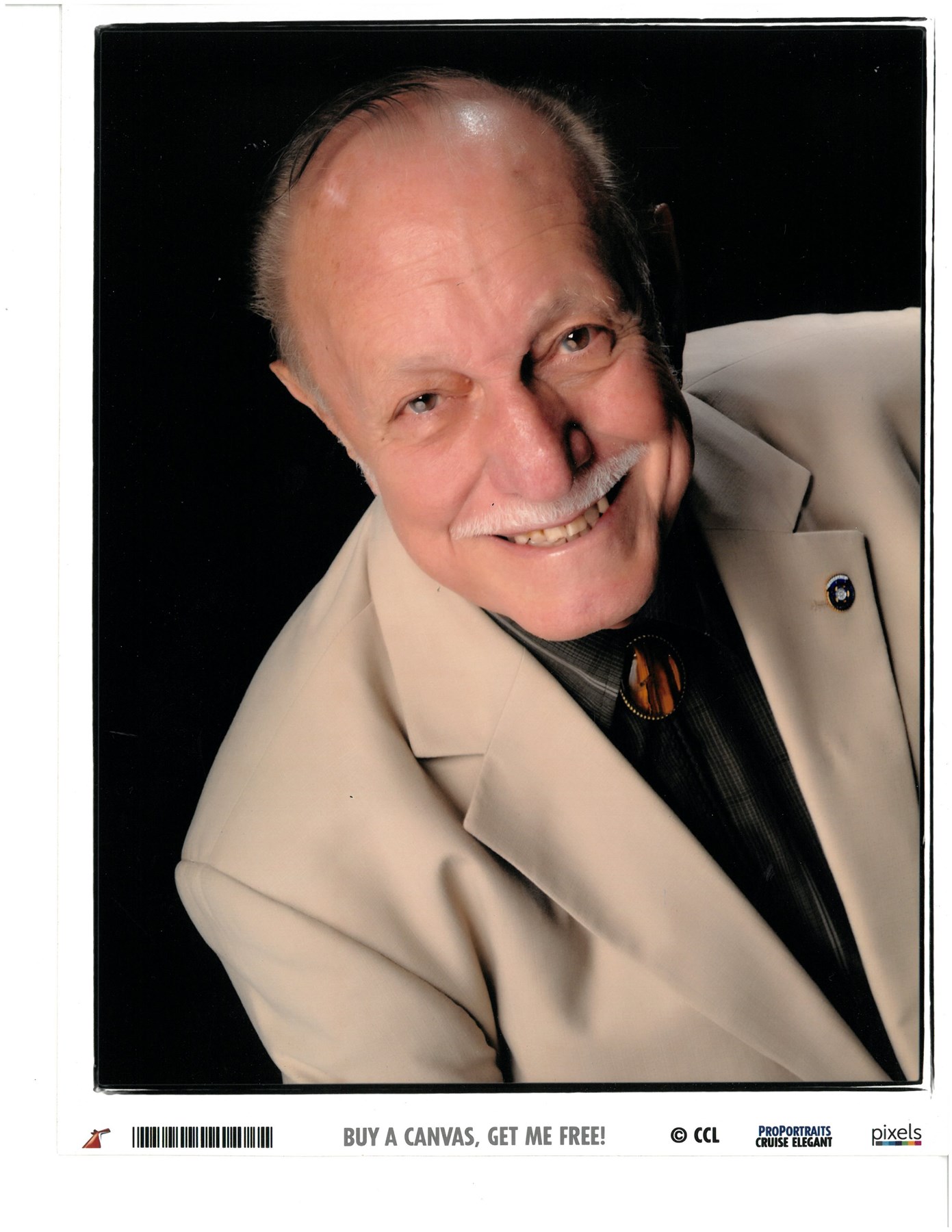 Obituary of Emile Edwin Goettz Jr.