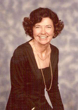 Obituary of Eula Lee Geisert