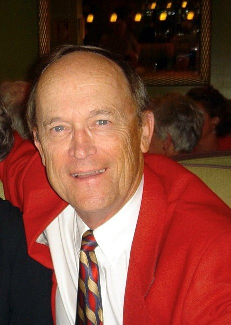 Obituary of Howard R. Haynes