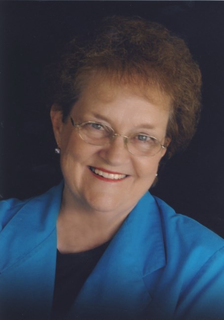 Obituary of Patsy Burns Ainsworth