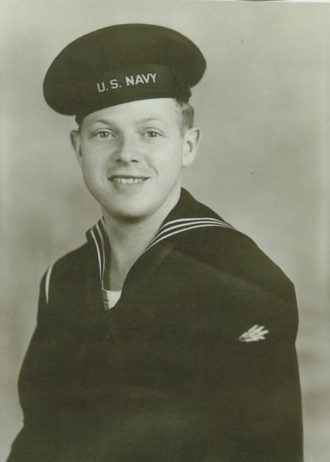 Obituary of Charles Russell Anderson