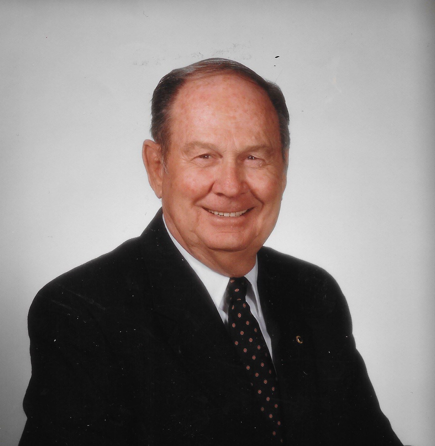 Obituary of Joseph Lee Knowles