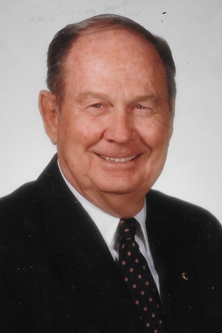 Obituary of Joseph Lee Knowles