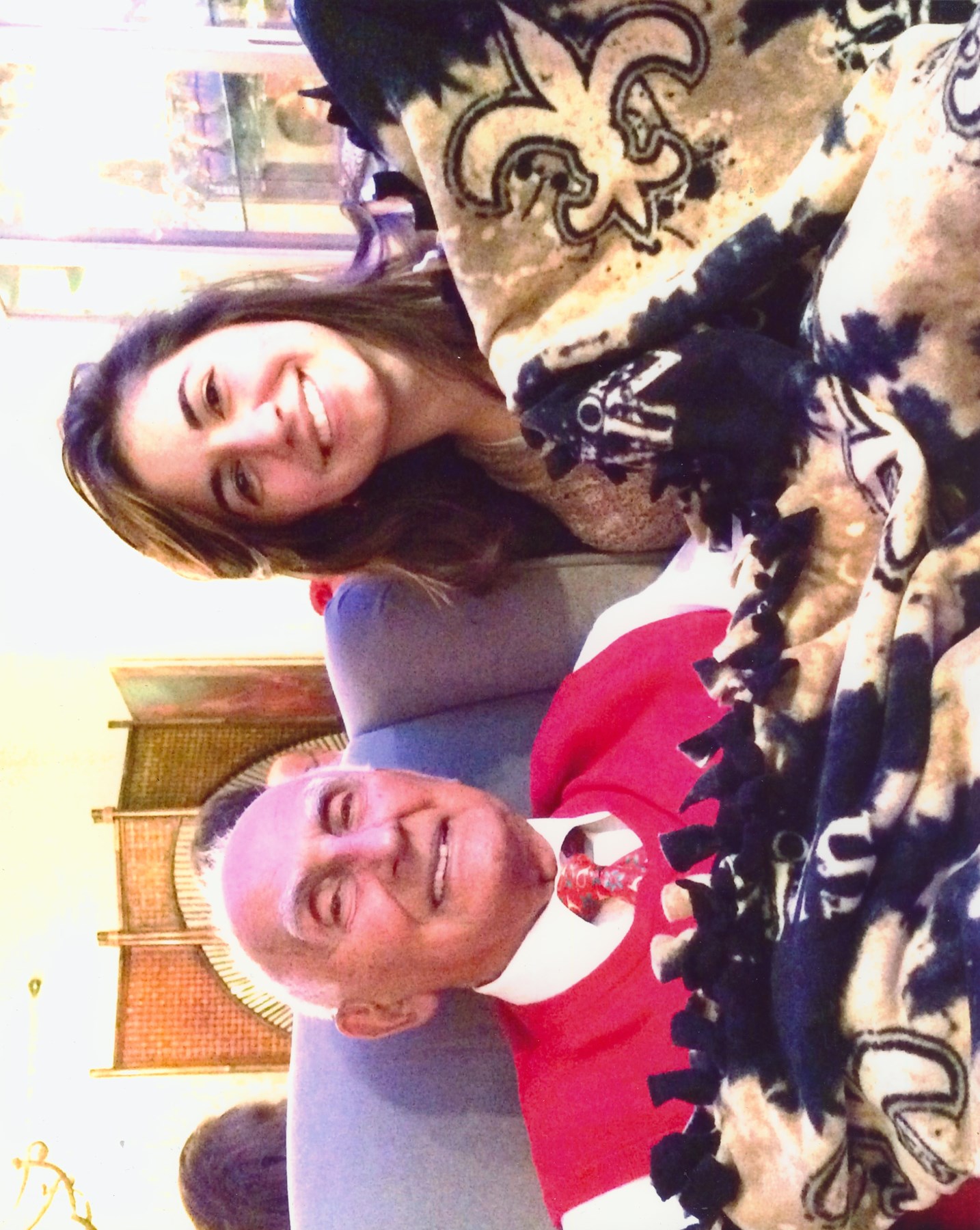 Obituary of Andrew Kleamenakis Jr.