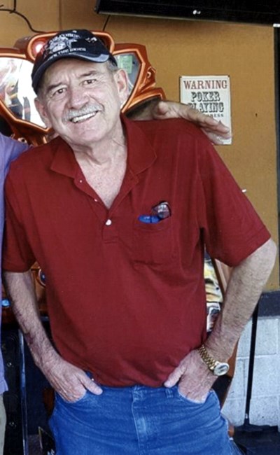 Obituary of Kenneth Earl Hix