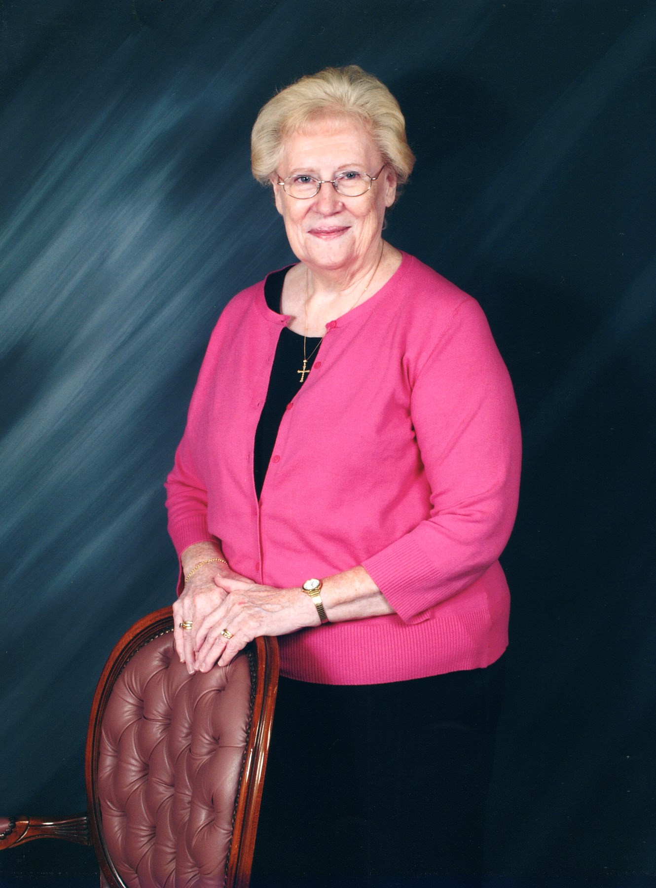 Johnnie (McCall) Jones Obituary Norman, OK