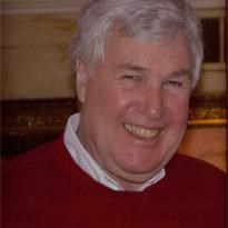 Obituary of Chuck Thomas