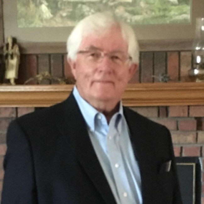 Obituary of John Thomas McCaffery