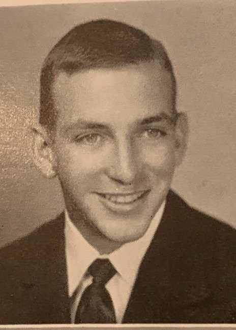 Obituary of Charles Robert Franks, Sr.