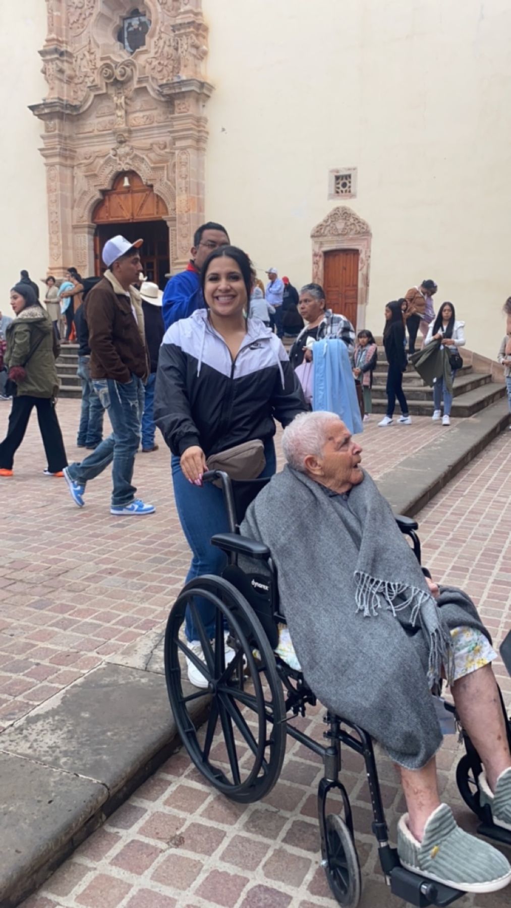 Obituary of Micaela Torres