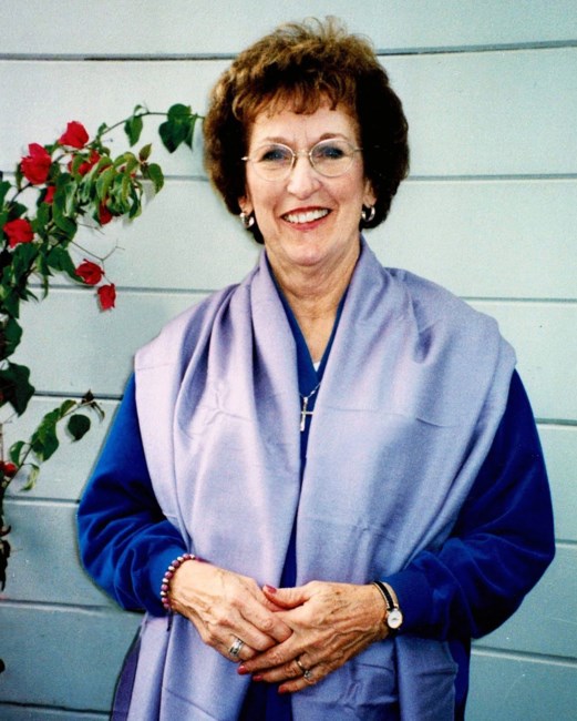 Obituario de Ila Catherine Mason