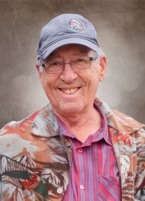 Obituary of M. Bertrand Hudon