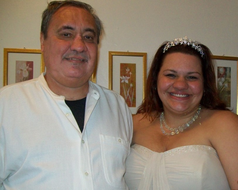 Obituary of Alberto Vilar