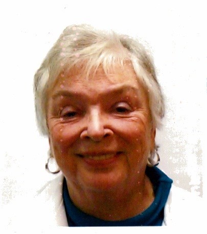 Obituary of Mary Joy Brooks