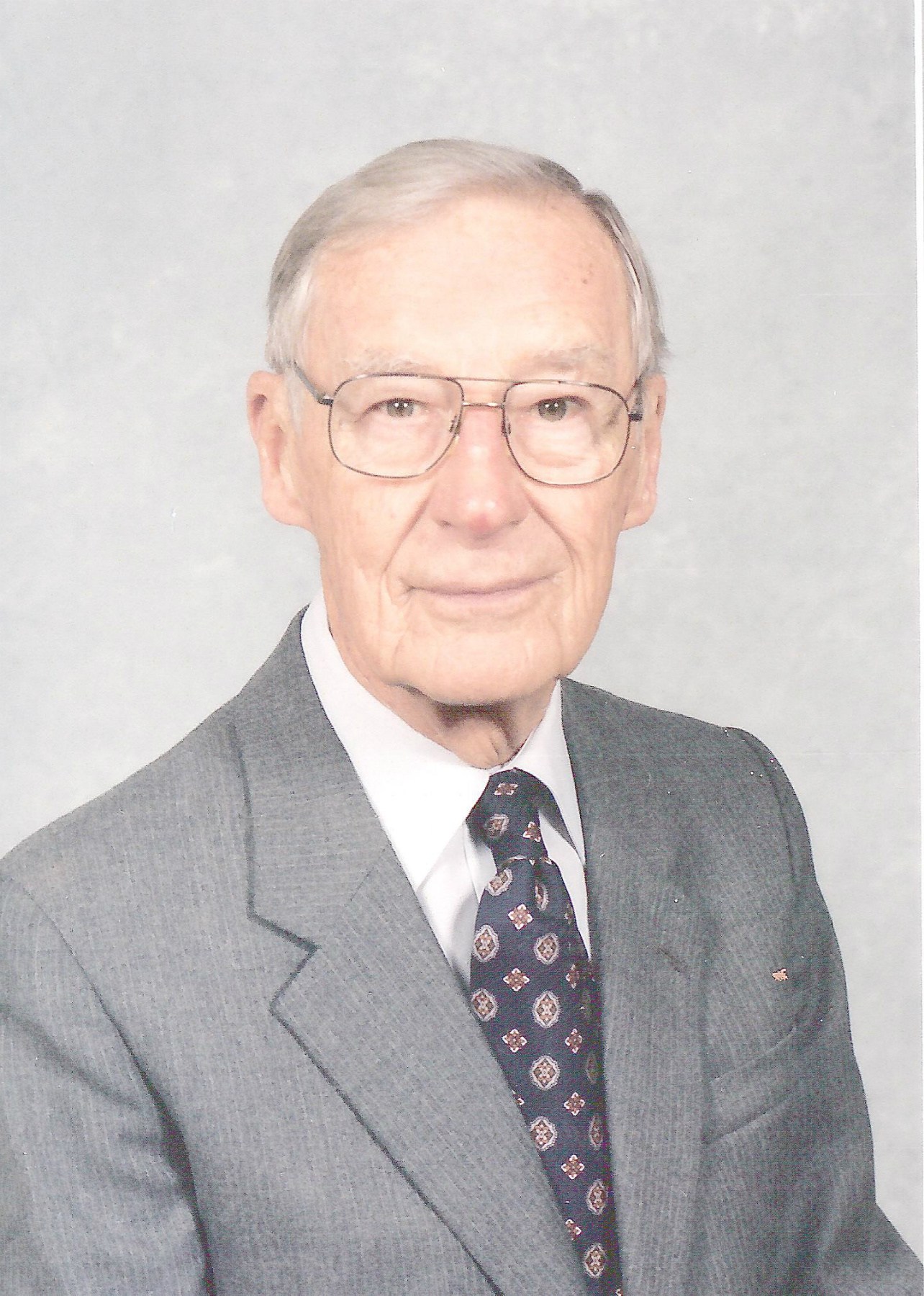 Obituary of Harold Cap R. Johnson Jr.