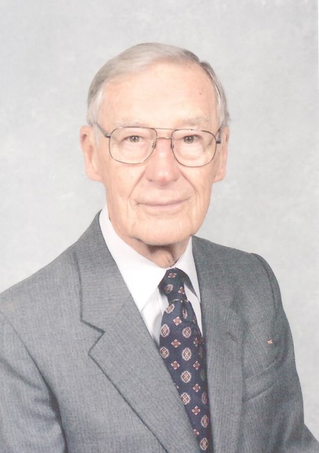 Obituario de Harold Cap R. Johnson Jr.