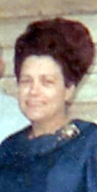 Obituary of Mary Alice Roberson Bayer