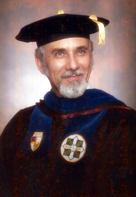 Obituary of William Gross Justice