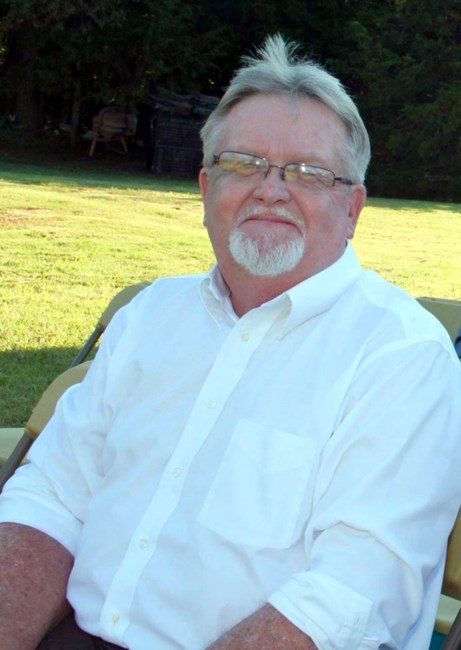 Obituario de Chaley Glenn Tucker III