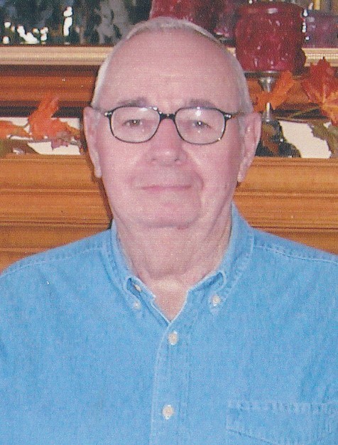 Obituary of Donald E. Porter