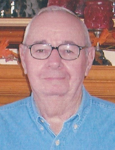 Obituario de Donald E. Porter
