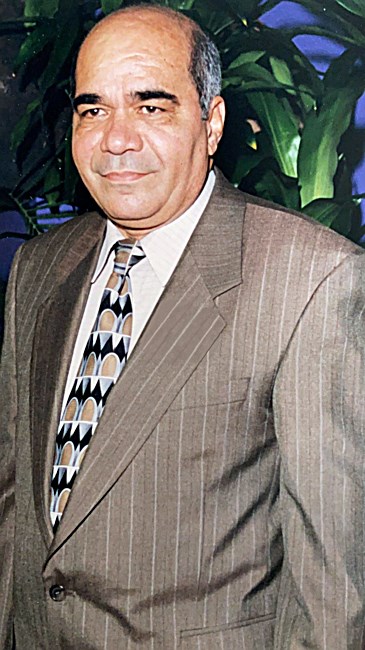 Obituary of Manuel E. Semprit Ojeda