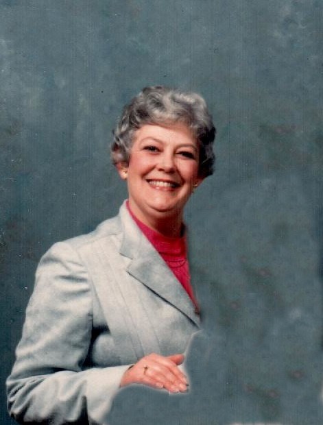 Obituary of Carolyn Ann Hunt