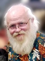 Robert Dickinson
