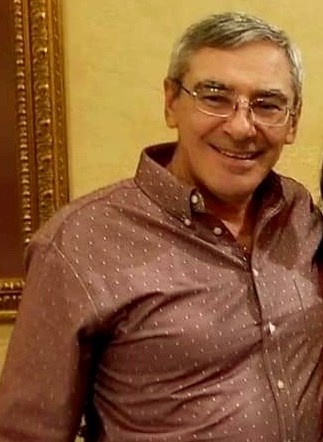 Obituary of Albert Elgar