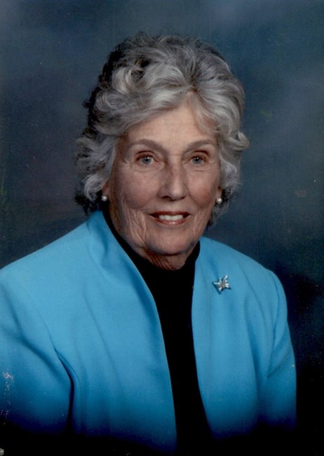 Obituary of Phyllis Lambert Shanahan