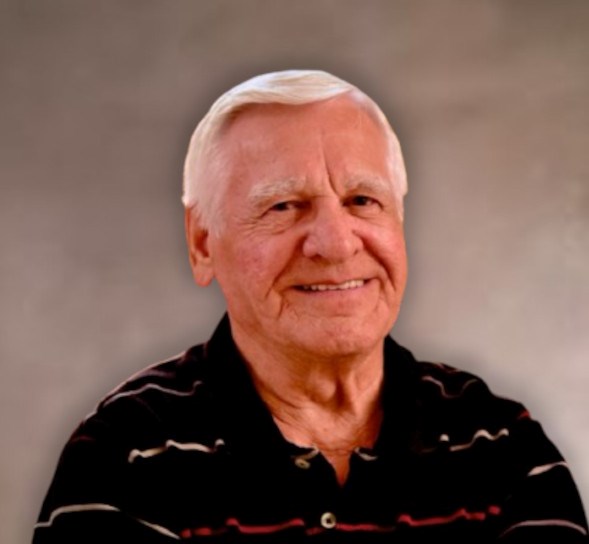 Avis de décès de Nicholas "Nick" Rusnak