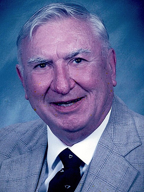 Obituary of Stanley E. Degler