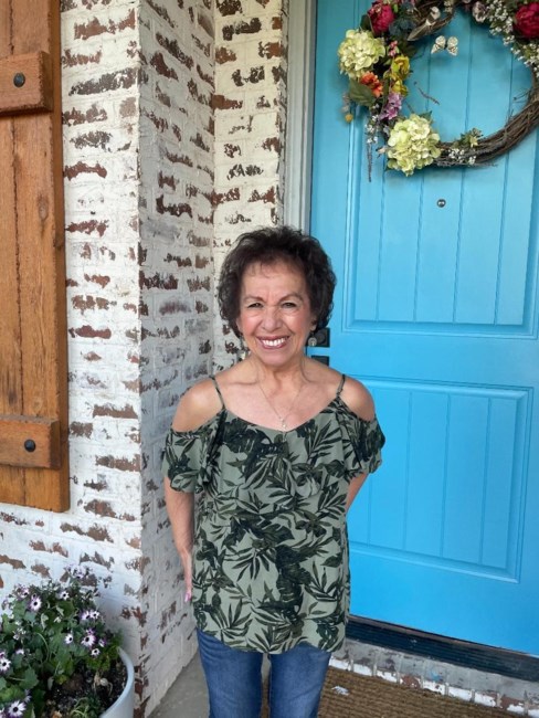 Obituary of Marie O. Rothenberger