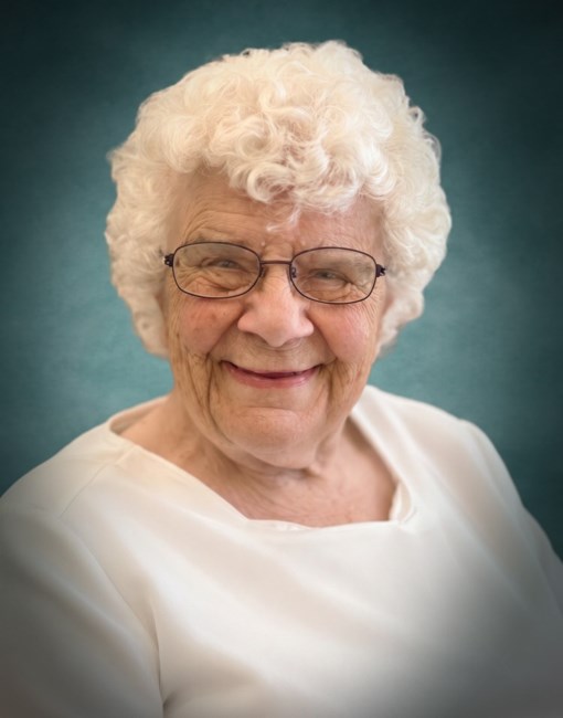 Obituary of Susan Isabelle Raber