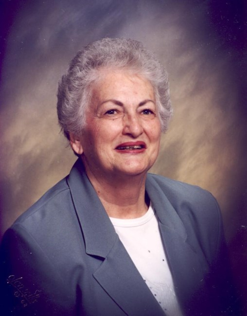 Obituary of Maxine Stewart