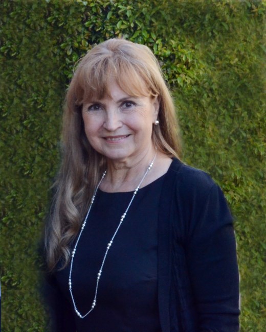 Obituary of Janet G. O'Connell