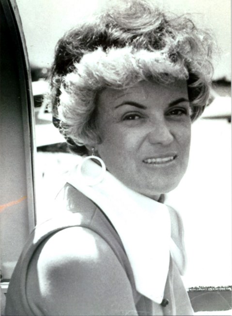 Obituary of Norma Jean Larson