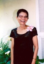 Angeline Daniels