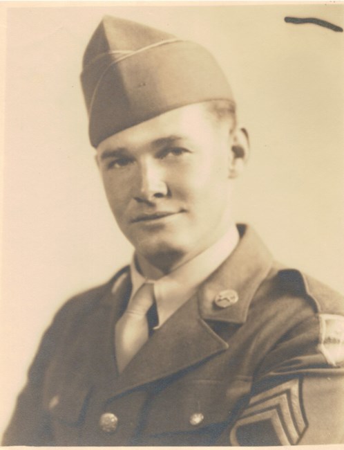 Obituary of Ralph Windom