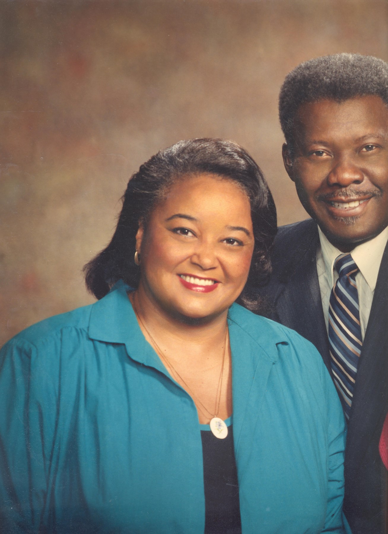 Obituary of Mary Ella Cooper